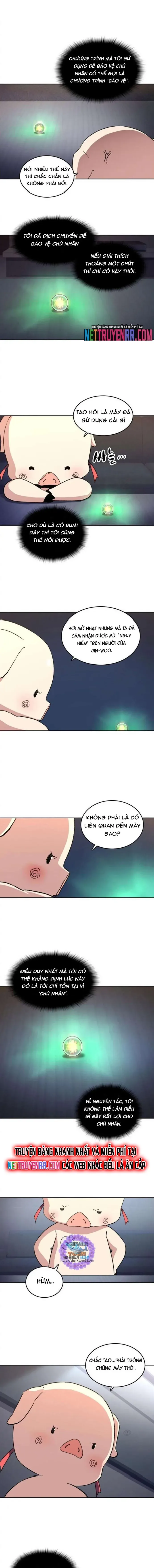 Cổ Vật Tối Thượng chương 44 - trang 9