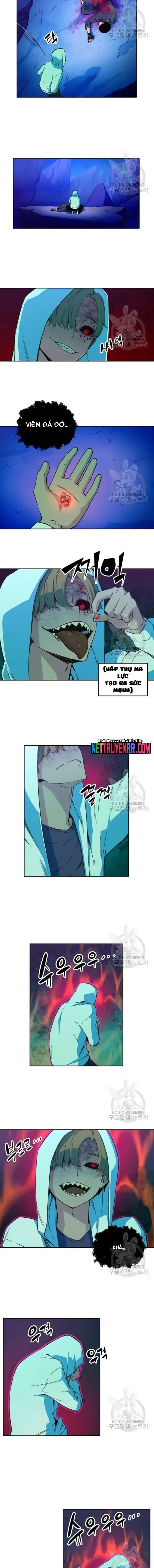 Cổ Vật Tối Thượng chương 45 - trang 4