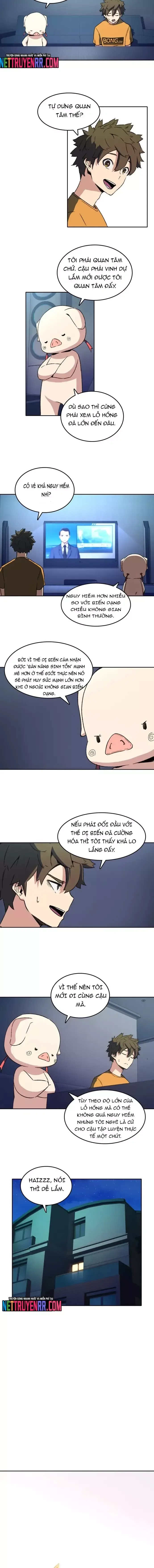 Cổ Vật Tối Thượng chương 46 - trang 10