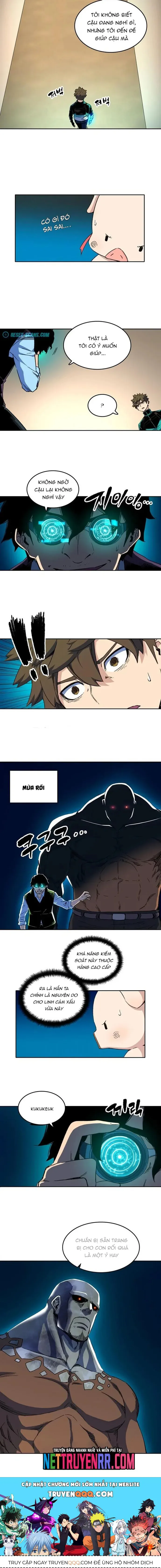 Cổ Vật Tối Thượng chương 53 - trang 8