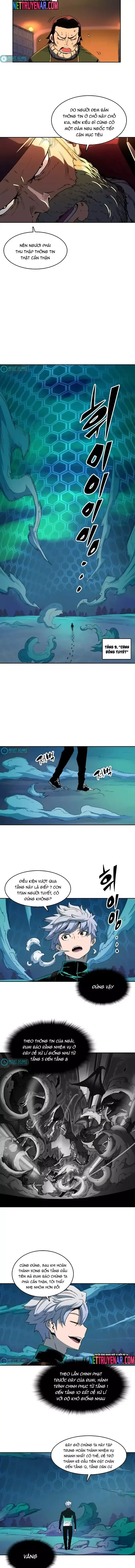 Cổ Vật Tối Thượng chương 77 - trang 7