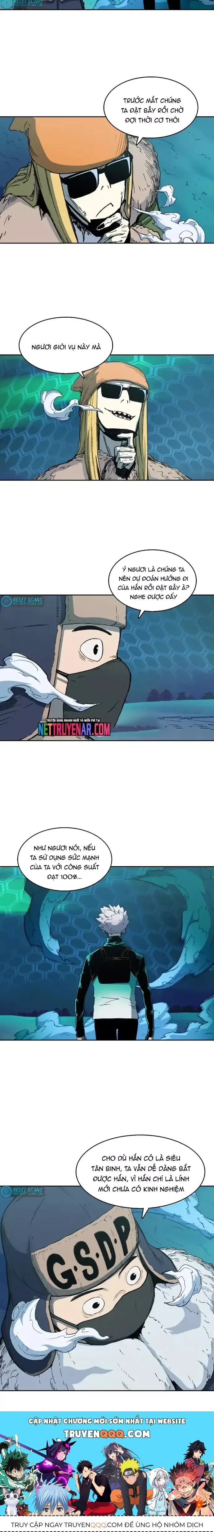 Cổ Vật Tối Thượng chương 77 - trang 9