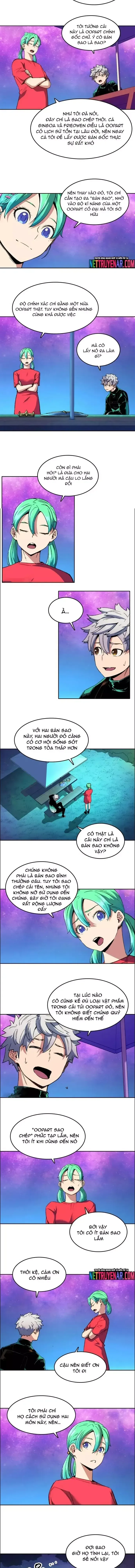 Cổ Vật Tối Thượng chương 79 - trang 5