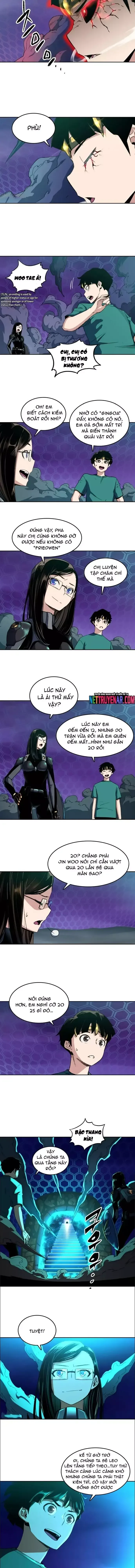 Cổ Vật Tối Thượng chương 79 - trang 8
