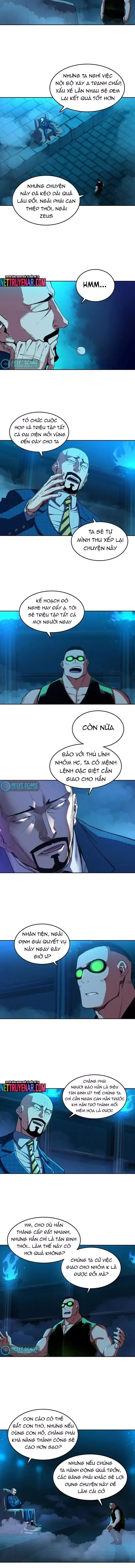 Cổ Vật Tối Thượng chương 82 - trang 5