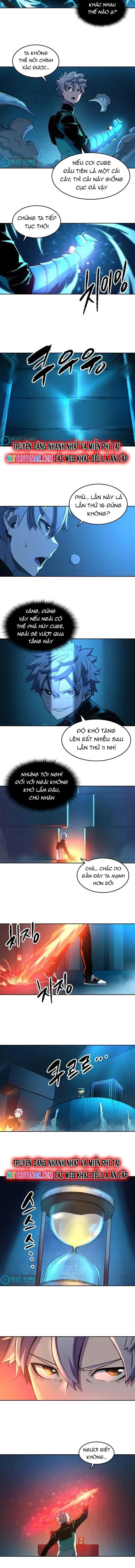 Cổ Vật Tối Thượng chương 83 - trang 7