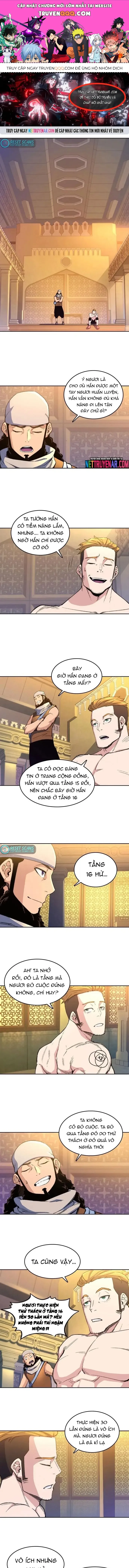 Cổ Vật Tối Thượng chương 84 - trang 1