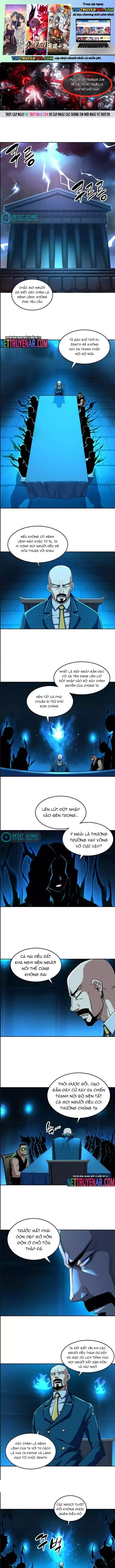 Cổ Vật Tối Thượng chương 88 - trang 2