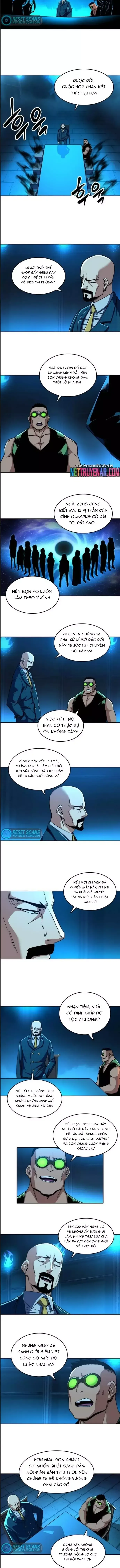 Cổ Vật Tối Thượng chương 88 - trang 3