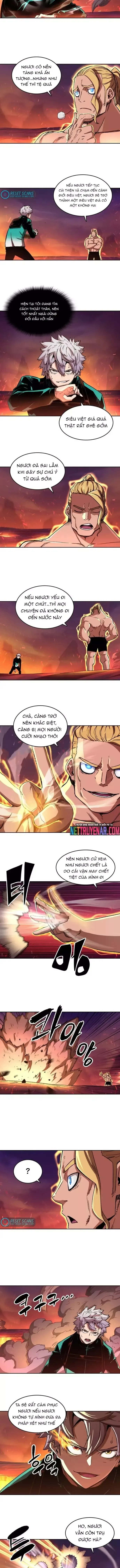 Cổ Vật Tối Thượng chương 89 - trang 3