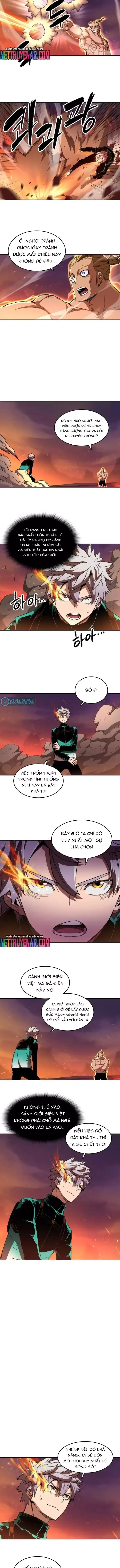 Cổ Vật Tối Thượng chương 89 - trang 4