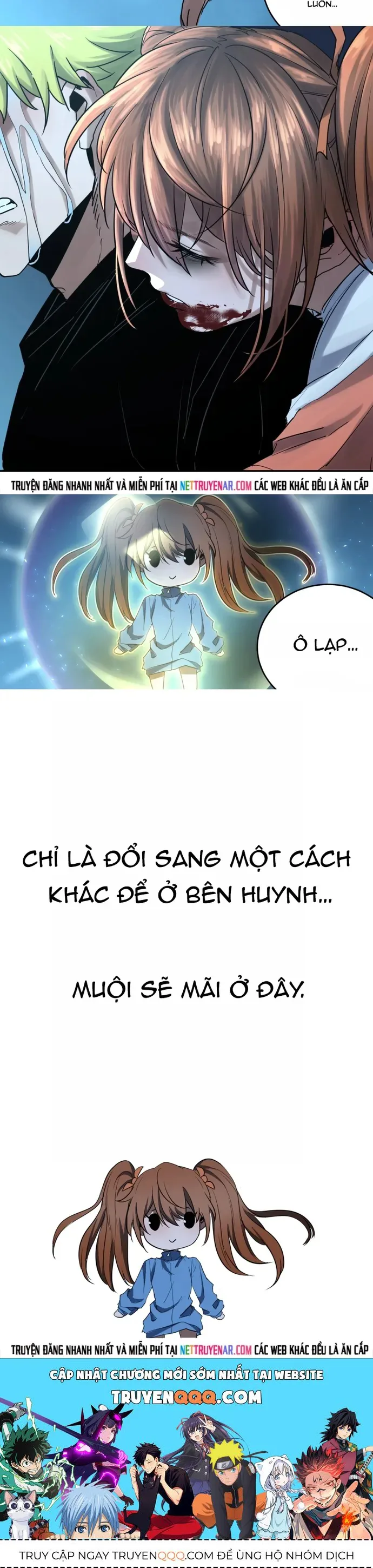 Tỏa Long chương 176 - trang 4