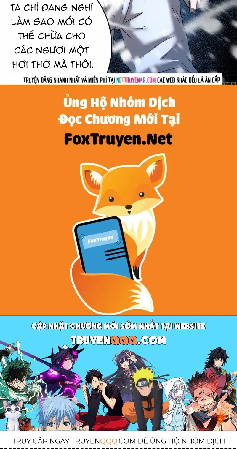 Tỏa Long chương 208 - trang 9
