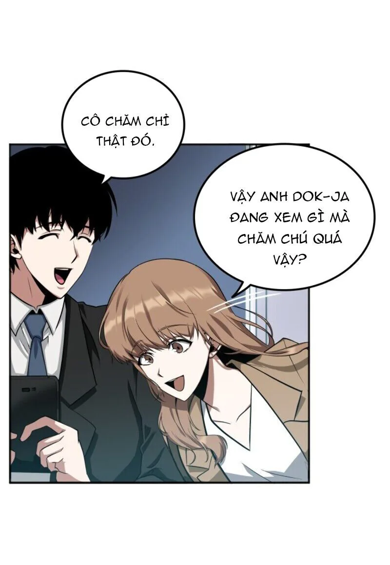 Toàn Trí Độc Giả chương 1 - trang 36