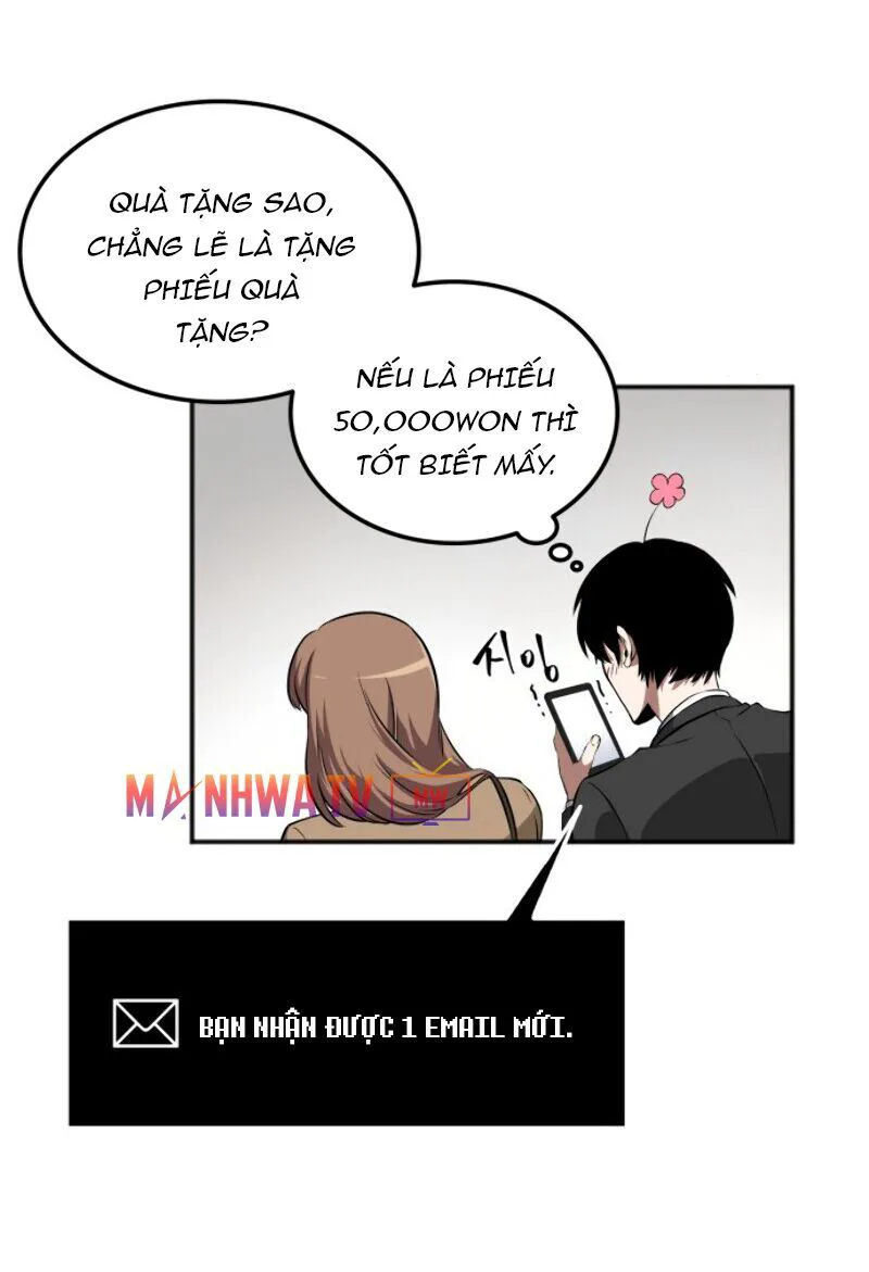 Toàn Trí Độc Giả chương 1 - trang 97