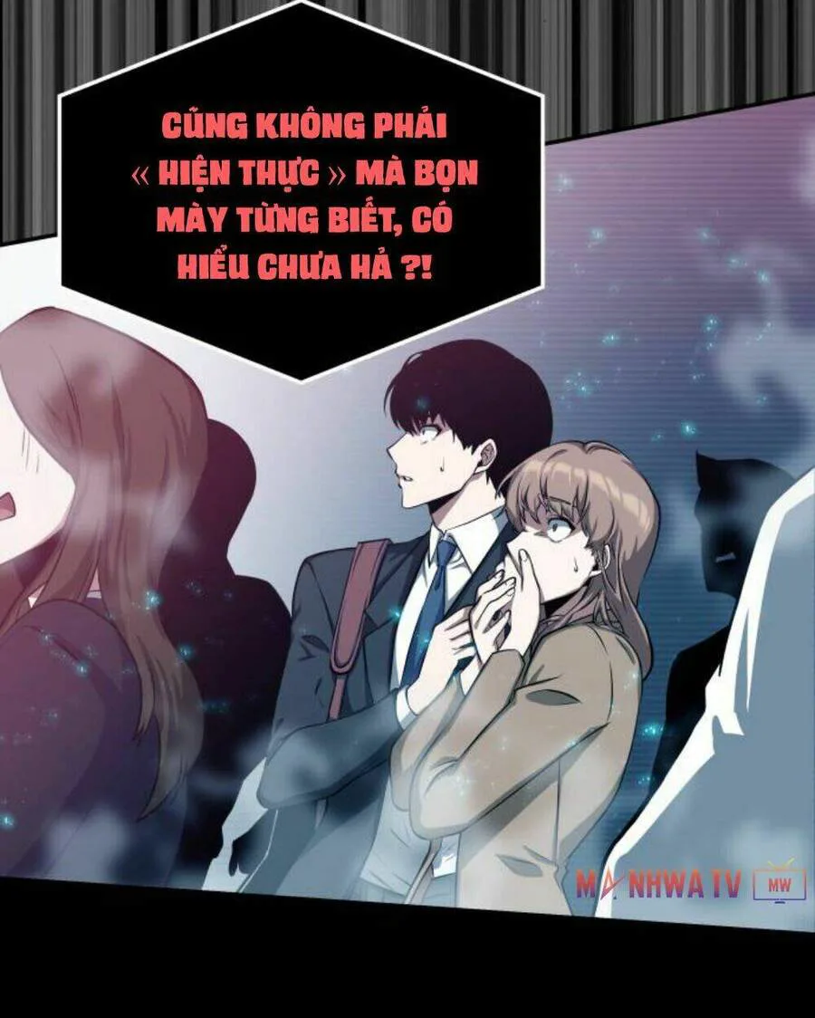 Toàn Trí Độc Giả chương 2 - trang 59