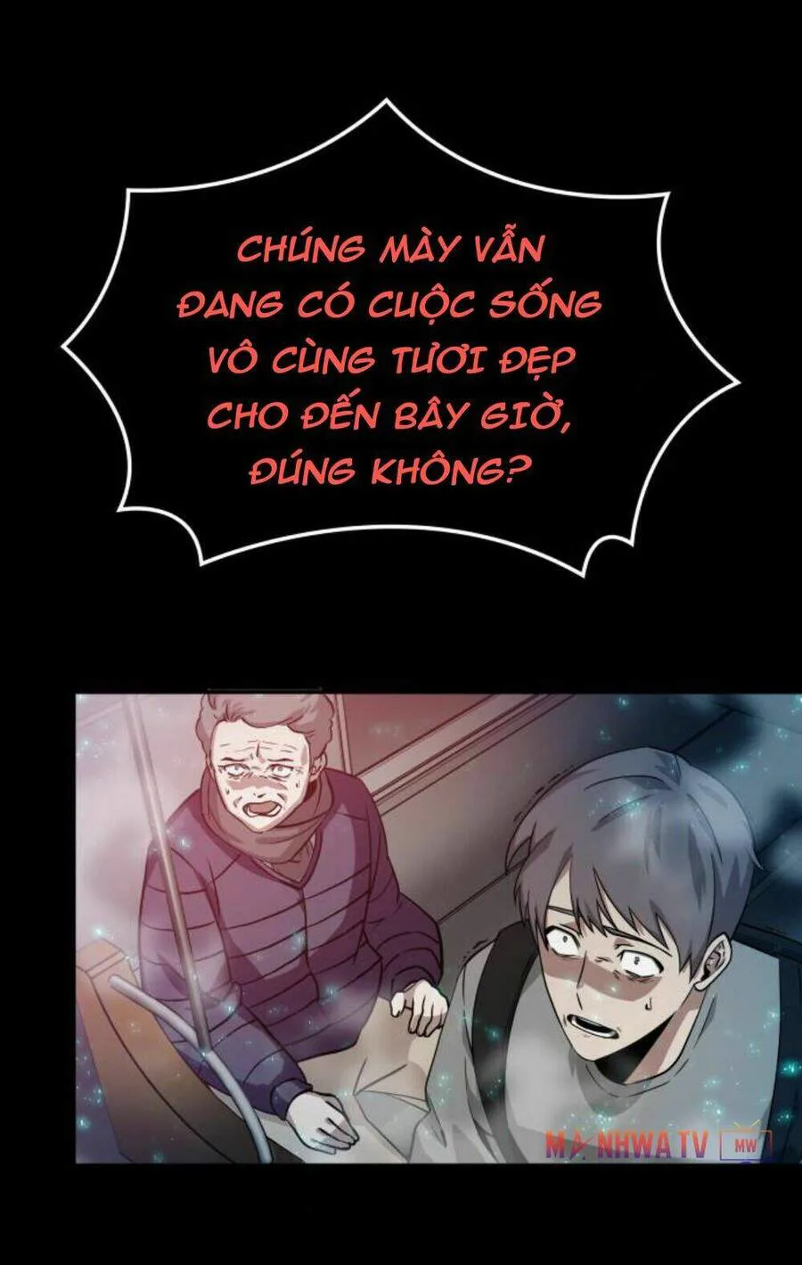 Toàn Trí Độc Giả chương 2 - trang 62