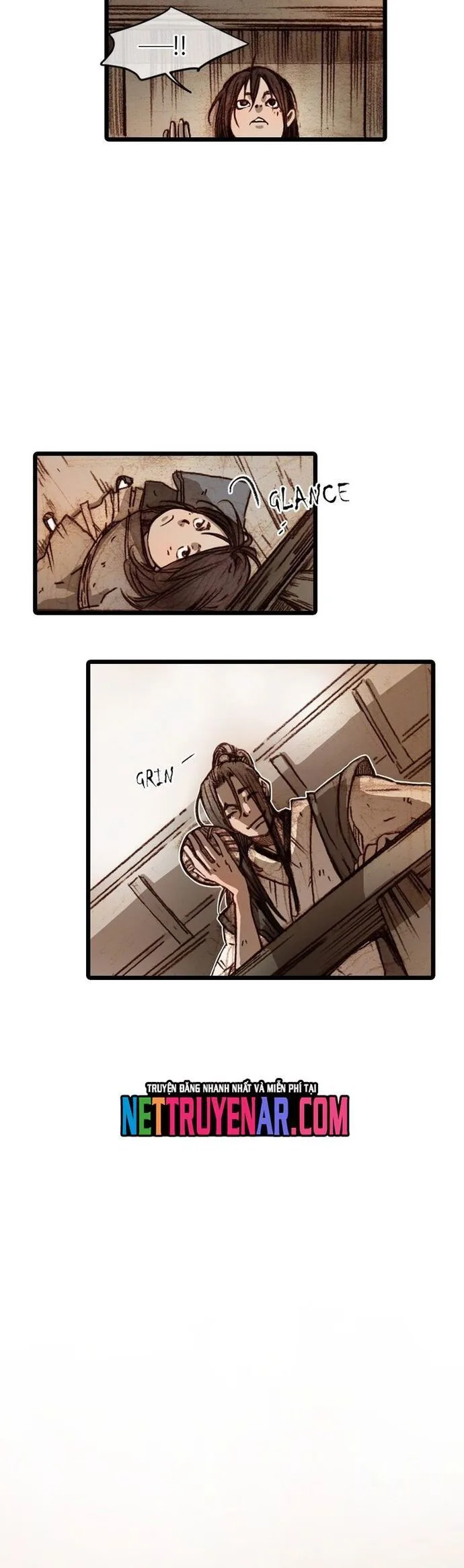 Chú Thuật Đại Đạo chương 58 - trang 3