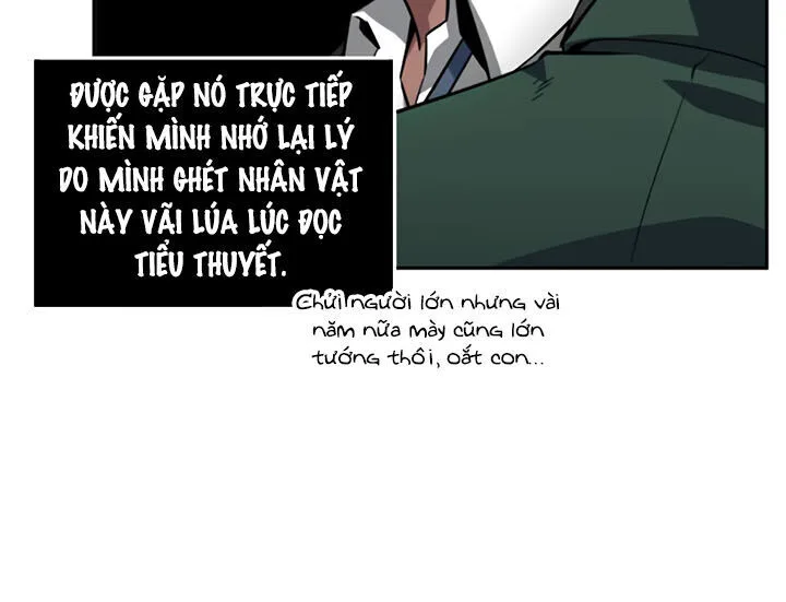 Toàn Trí Độc Giả chương 6 - trang 16