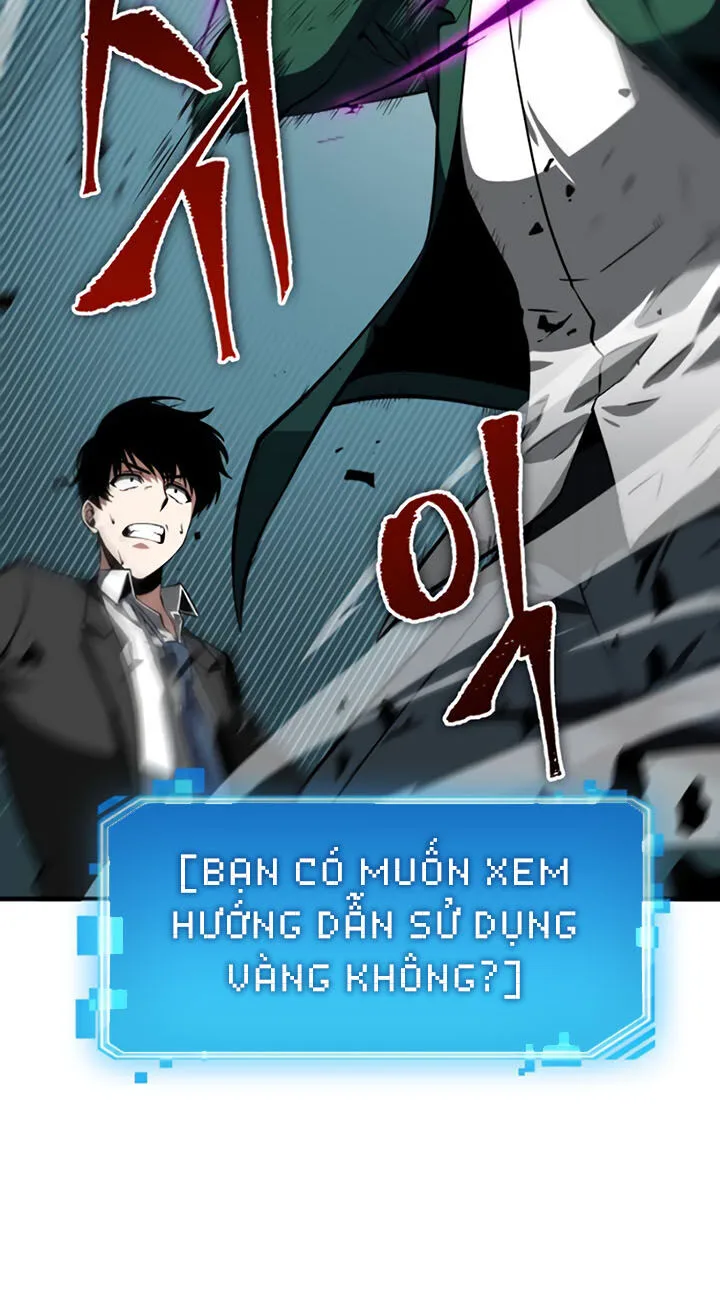 Toàn Trí Độc Giả chương 6 - trang 71
