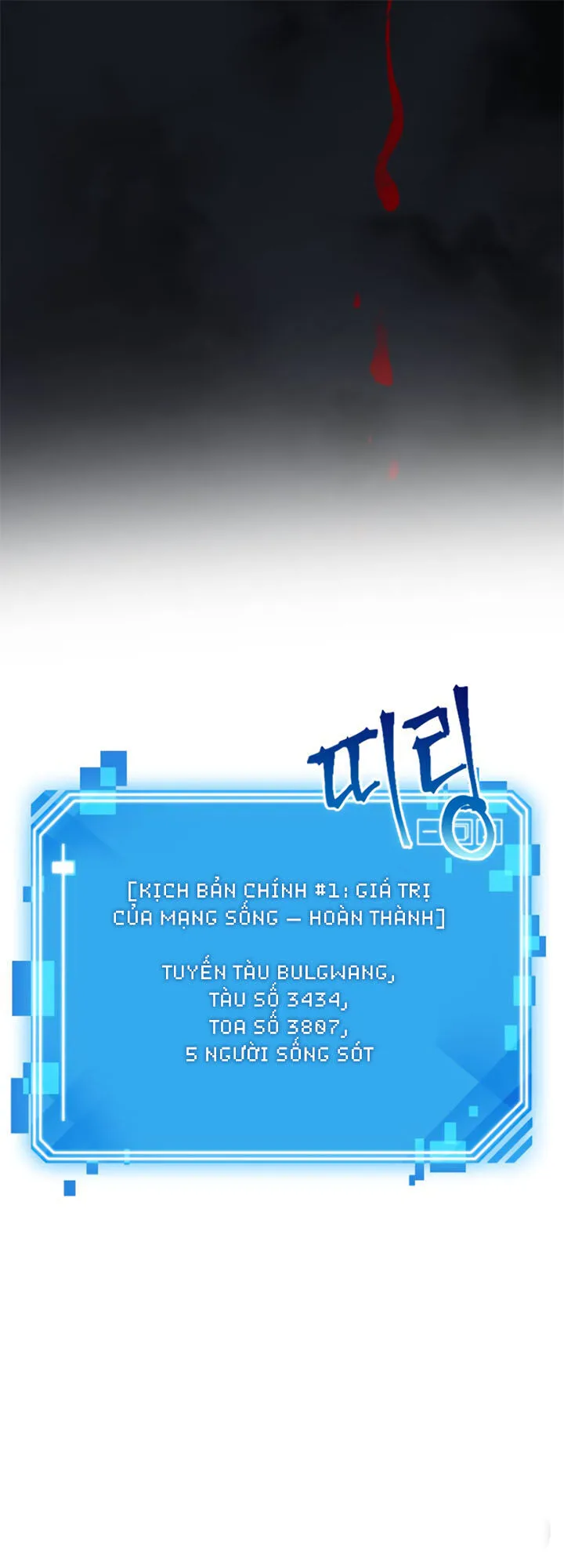 Toàn Trí Độc Giả chương 6 - trang 87
