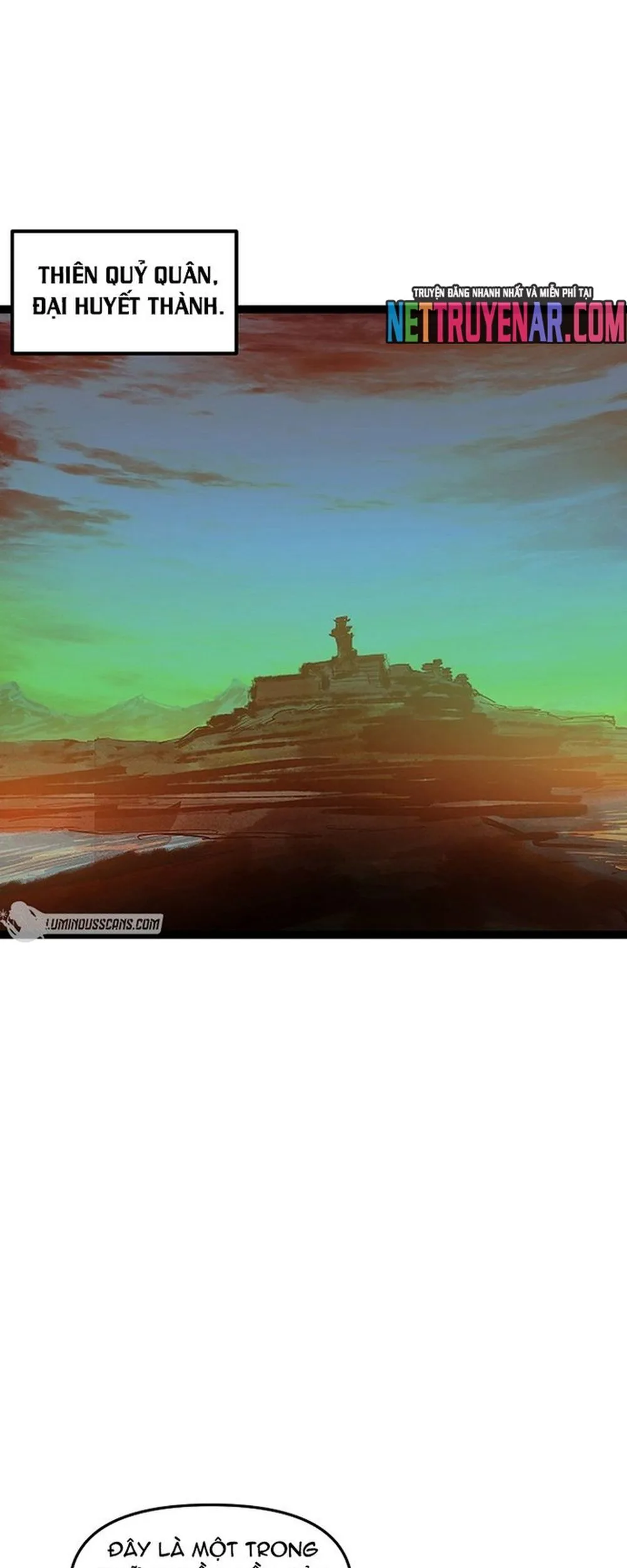 Võ Sĩ Lee Gwak chương 89 - trang 21