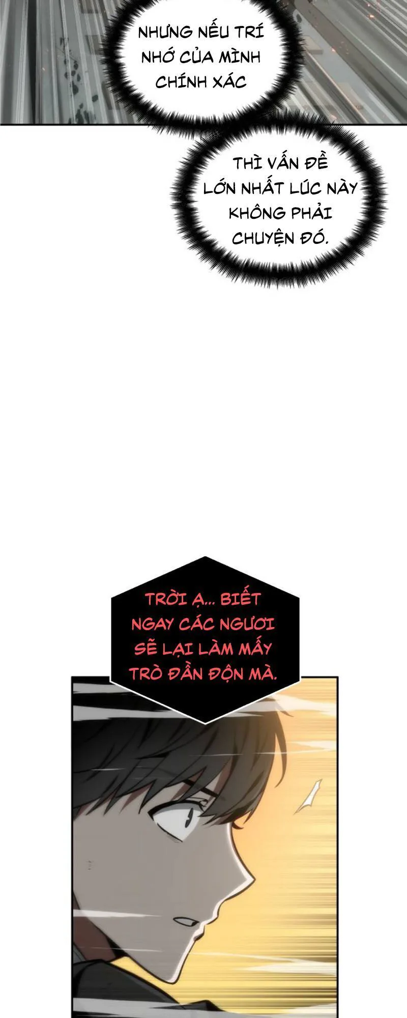 Toàn Trí Độc Giả chương 9 - trang 16