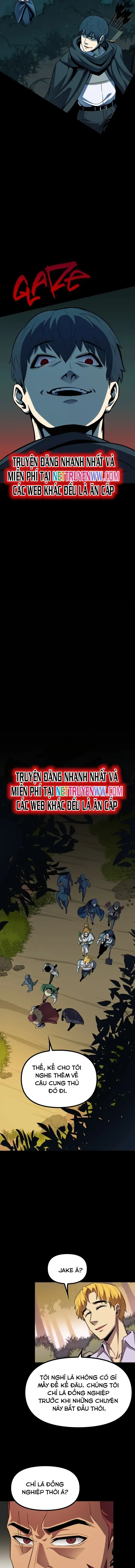 Thợ Săn Nguyên Thủy chương 8 - trang 9