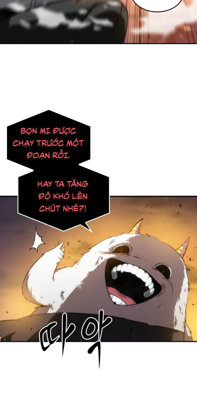 Toàn Trí Độc Giả chương 9 - trang 36