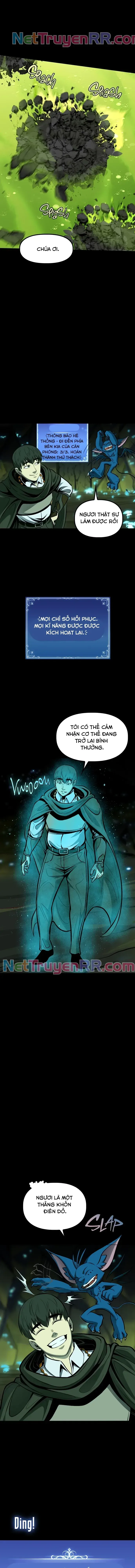 Thợ Săn Nguyên Thủy chương 12 - trang 14