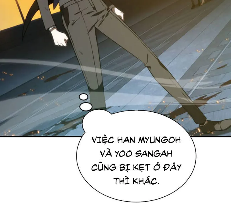 Toàn Trí Độc Giả chương 10 - trang 8