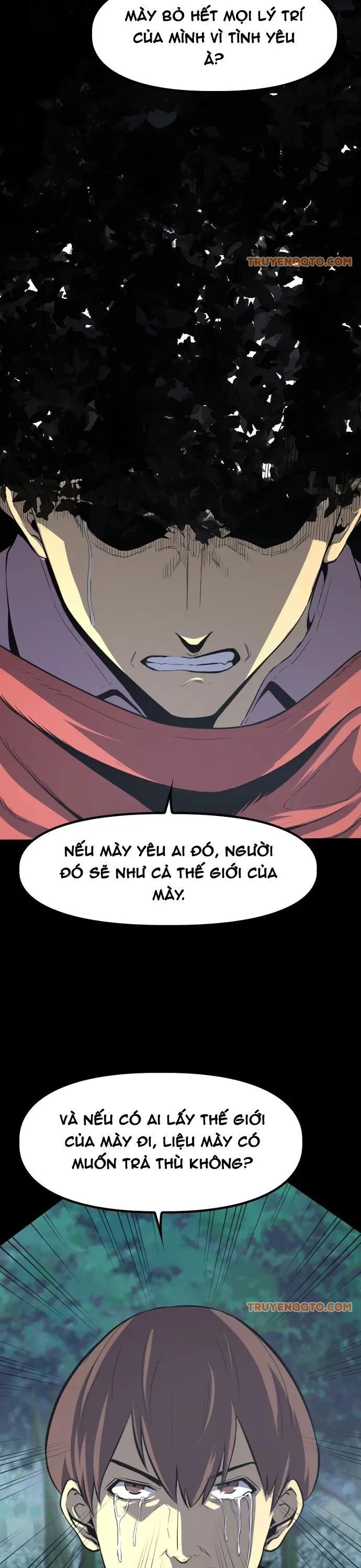 Thợ Săn Nguyên Thủy chương 20 - trang 12