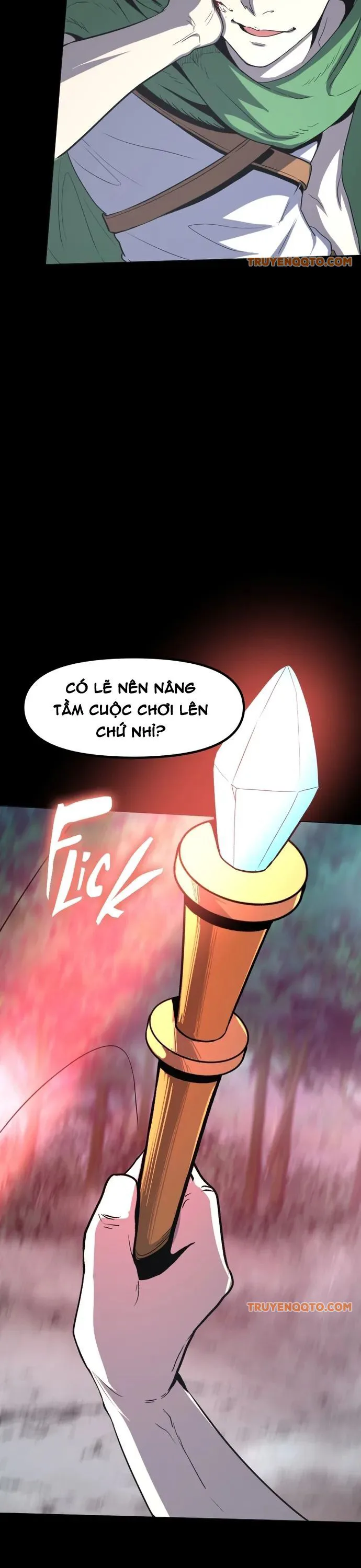 Thợ Săn Nguyên Thủy chương 20 - trang 29