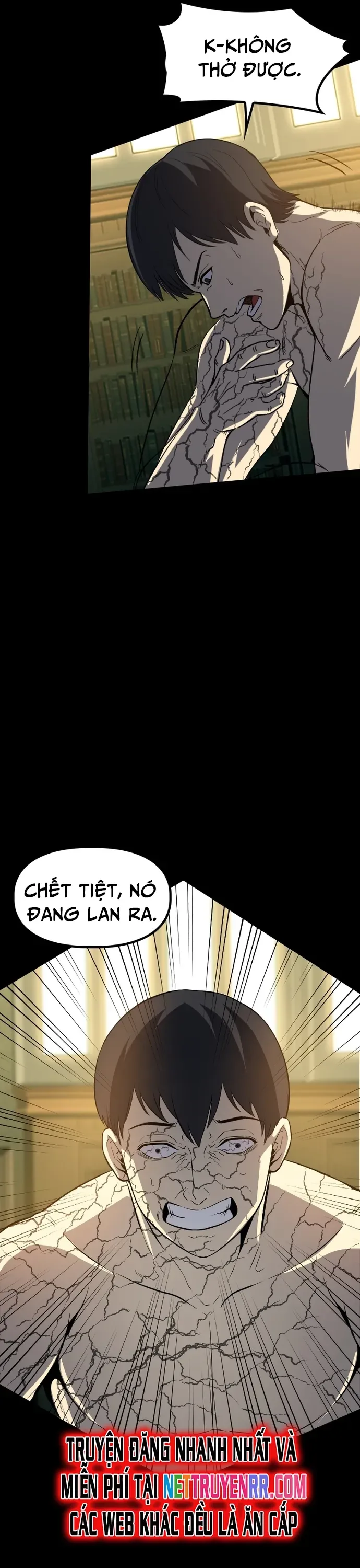 Thợ Săn Nguyên Thủy chương 22 - trang 7
