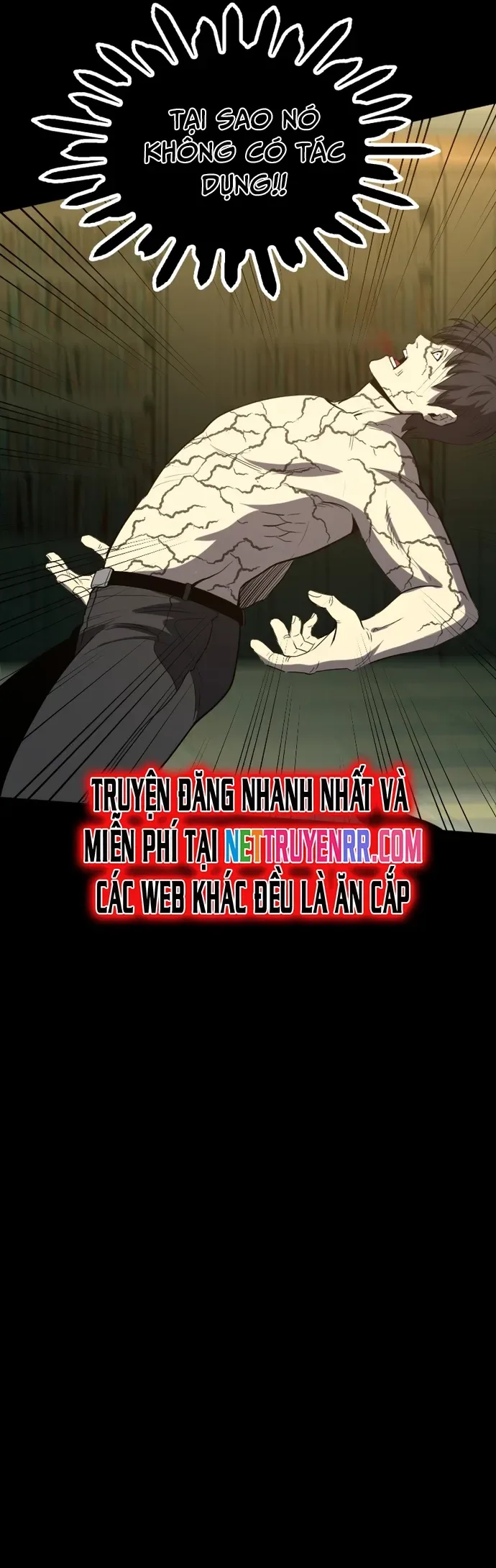Thợ Săn Nguyên Thủy chương 22 - trang 14