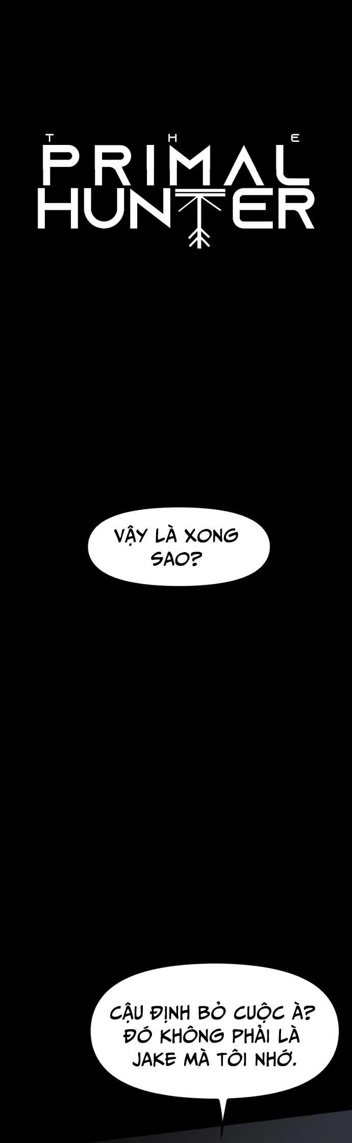 Thợ Săn Nguyên Thủy chương 22 - trang 17