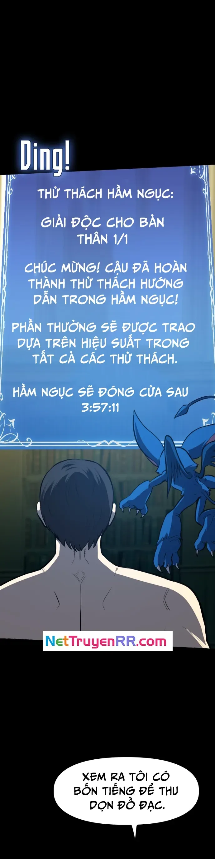 Thợ Săn Nguyên Thủy chương 22 - trang 29