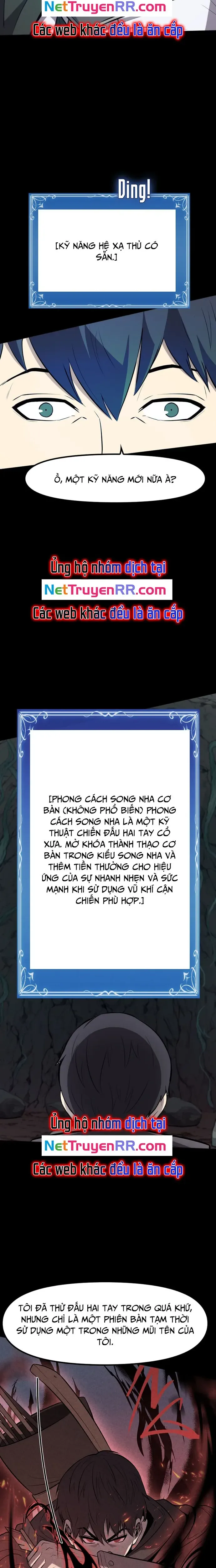 Thợ Săn Nguyên Thủy chương 30 - trang 2