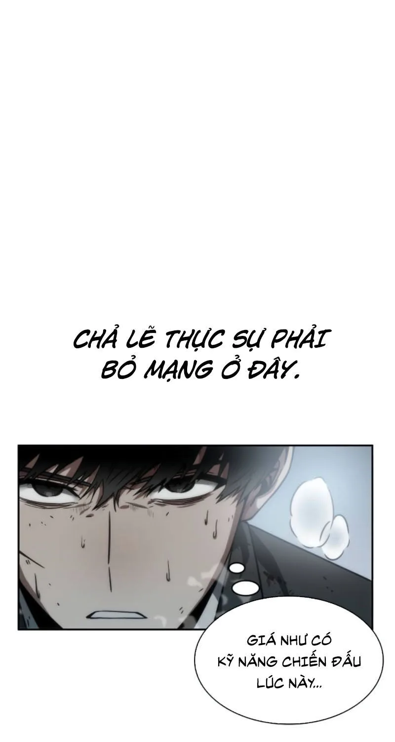 Toàn Trí Độc Giả chương 10 - trang 47