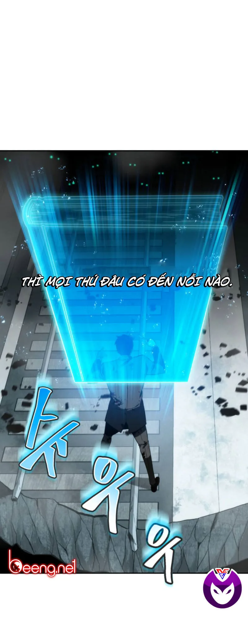 Toàn Trí Độc Giả chương 10 - trang 48