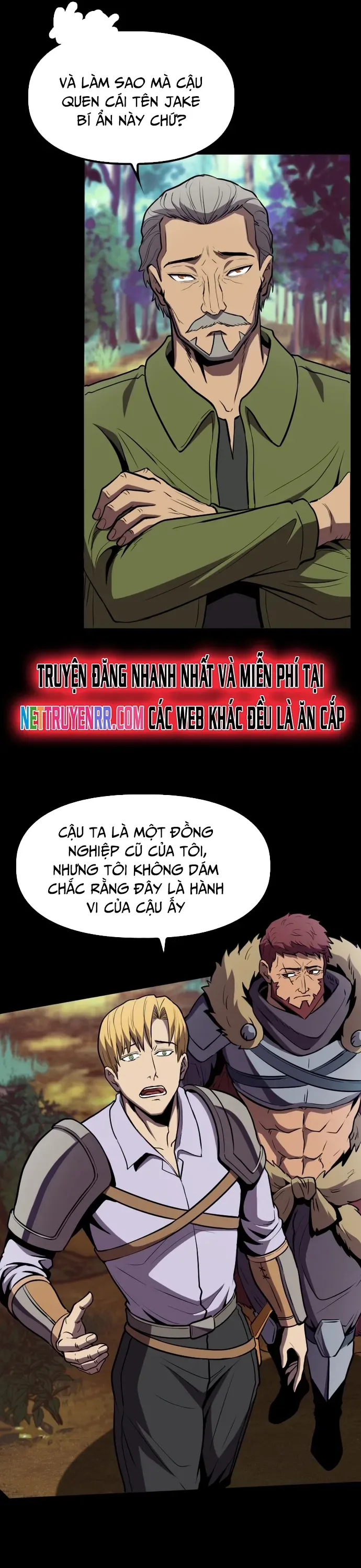 Thợ Săn Nguyên Thủy chương 34 - trang 19