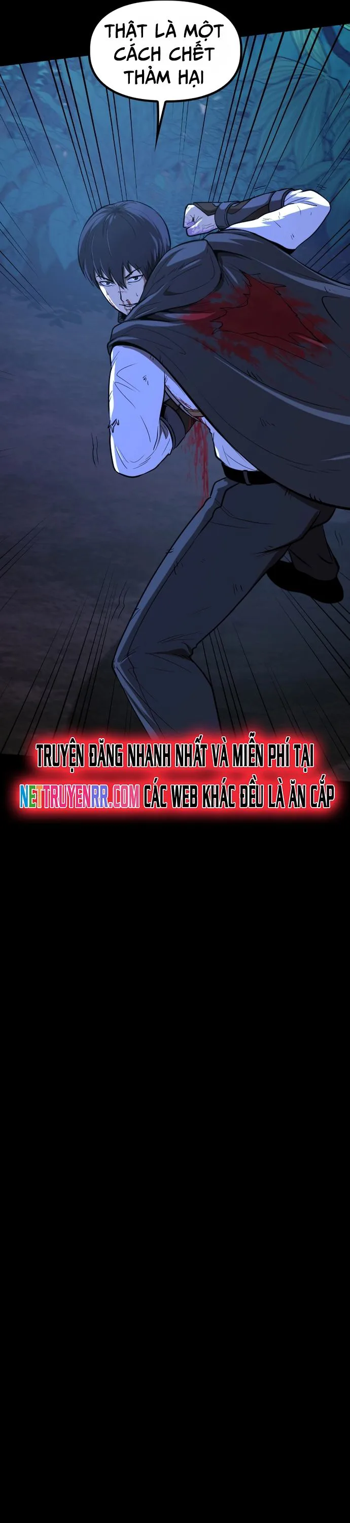 Thợ Săn Nguyên Thủy chương 41 - trang 43