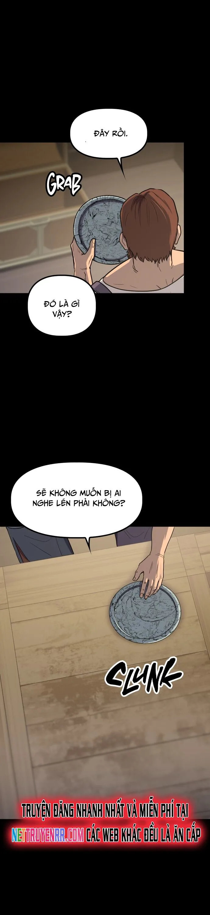 Thợ Săn Nguyên Thủy chương 44 - trang 8