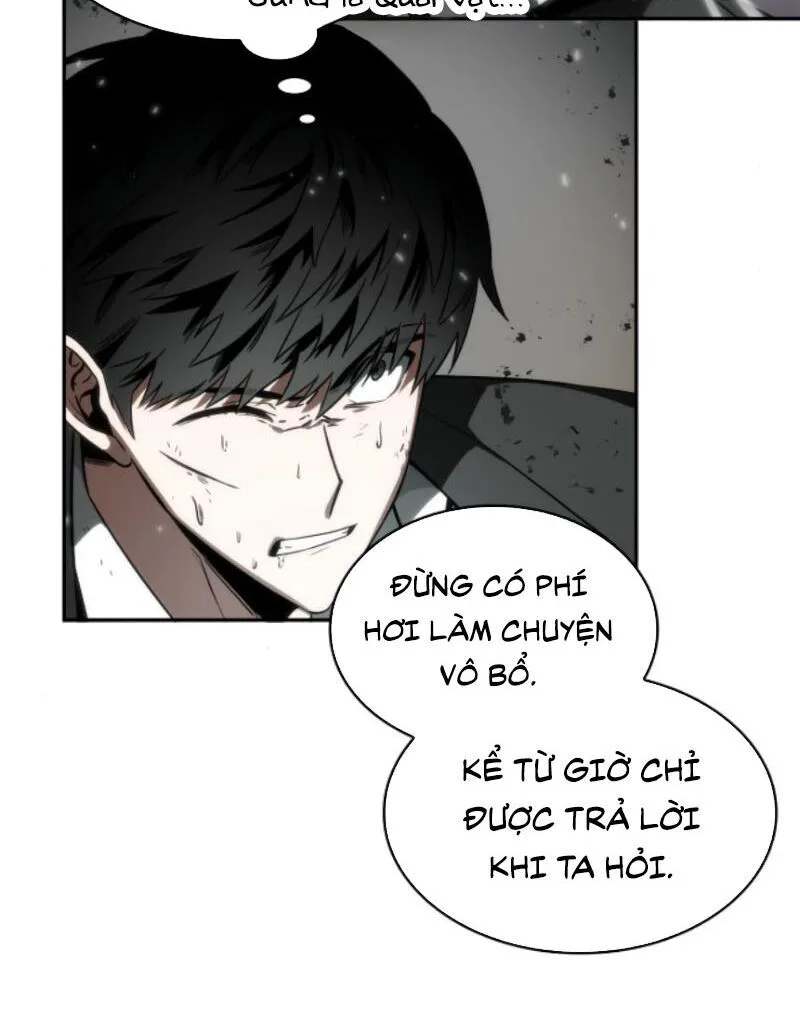 Toàn Trí Độc Giả chương 11 - trang 27