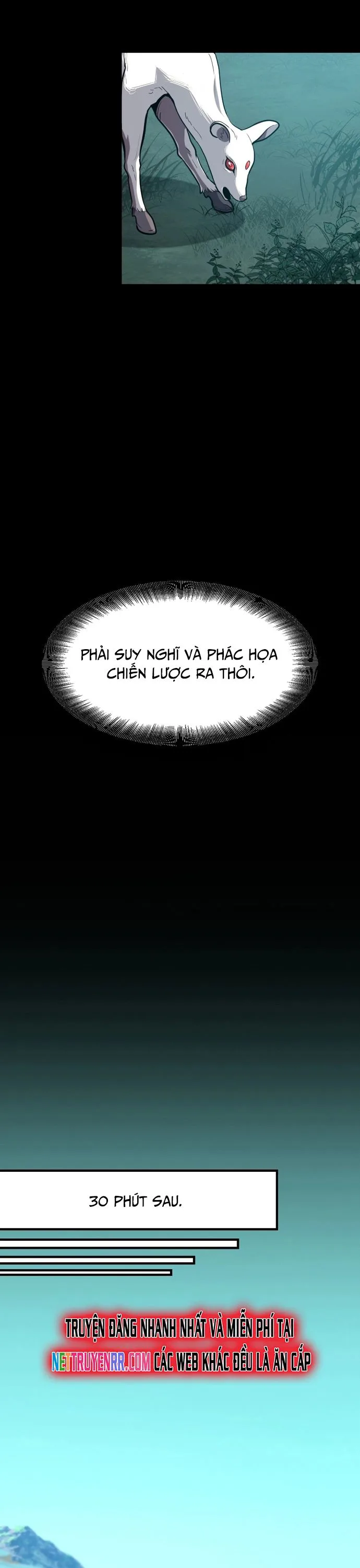 Thợ Săn Nguyên Thủy chương 50 - trang 18