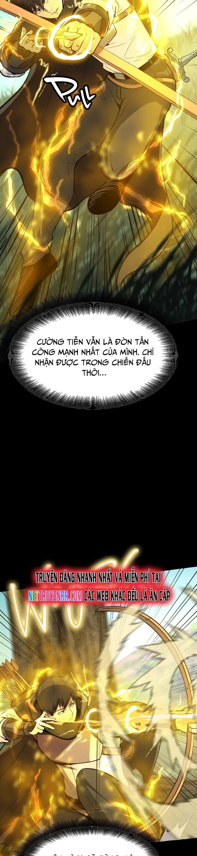 Thợ Săn Nguyên Thủy chương 50 - trang 26