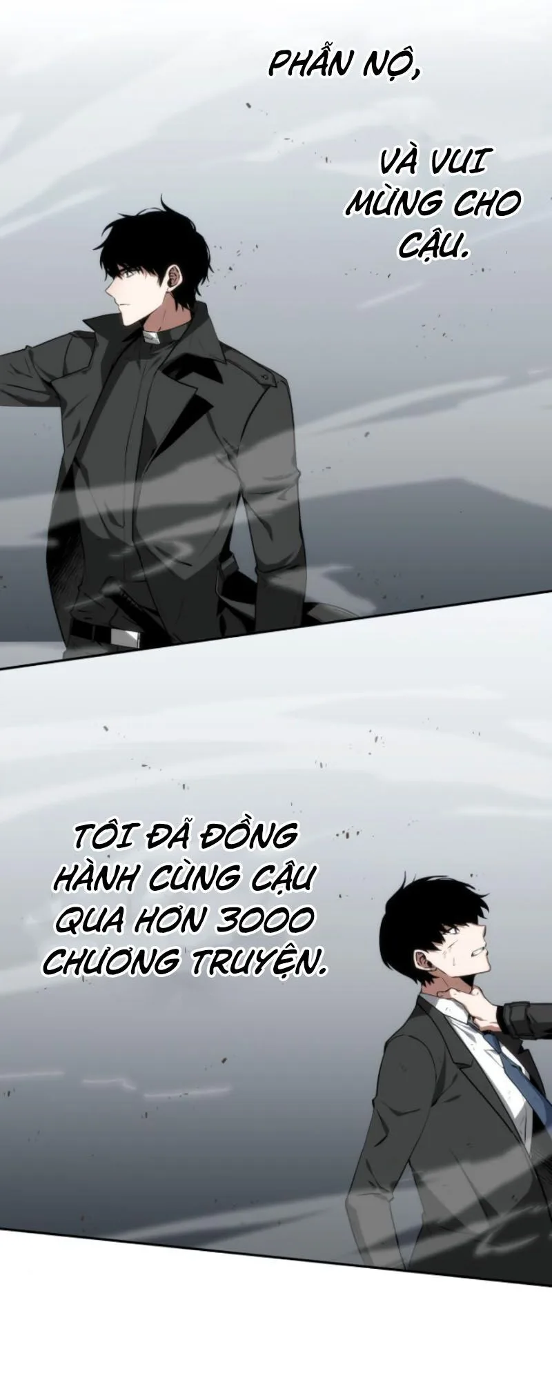 Toàn Trí Độc Giả chương 11 - trang 35