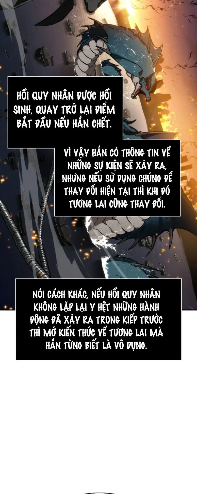 Toàn Trí Độc Giả chương 12 - trang 19