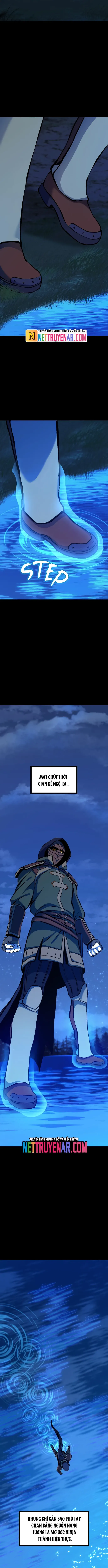 Thợ Săn Nguyên Thủy chương 71 - trang 12