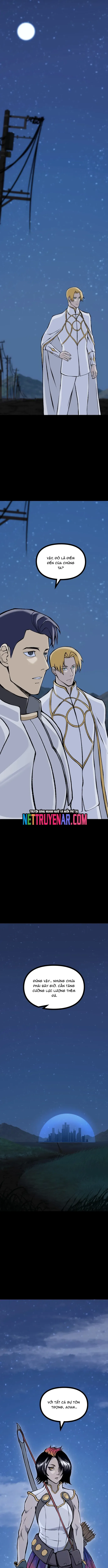 Thợ Săn Nguyên Thủy chương 71 - trang 16